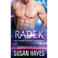 Radek: Star-Crossed Alien Mail Order Brides (Intergalactic Dating Agency)