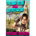 Verity Hart Vs. The Vampyres Omnibus