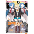 I've Been Killing Slimes for 300 Years and Maxed Out My Level, Vol. 9 (Manga): Volume 9