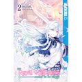Her Royal Highness Seems to Be Angry, Volume 2