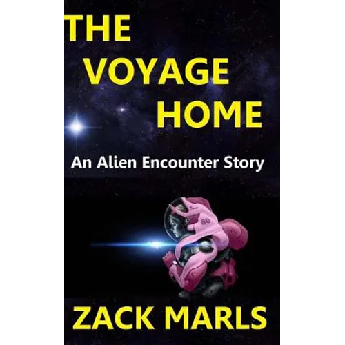 The Voyage Home