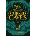 Arki and the Cursed Caves