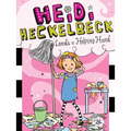 Heidi Heckelbeck Lends a Helping Hand