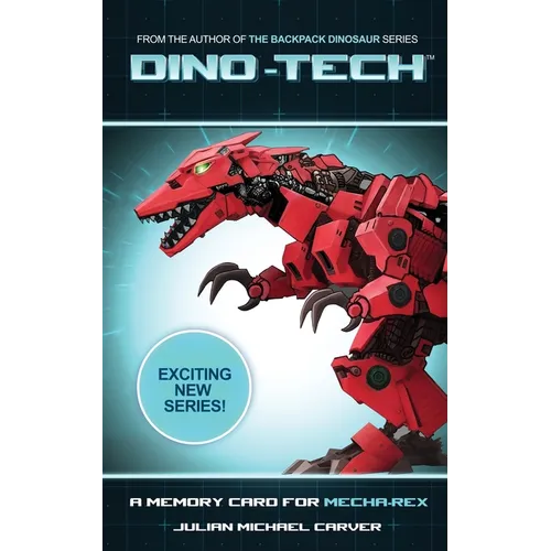 A Memory Card for Mecha-Rex