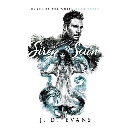 Siren & Scion
