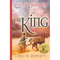 Seventh Dimension - The King: A Young Adult Fantasy