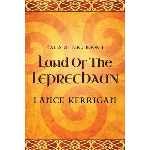 Land of the Leprechaun