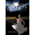 Immortal Secrets: The Tales of Dungard