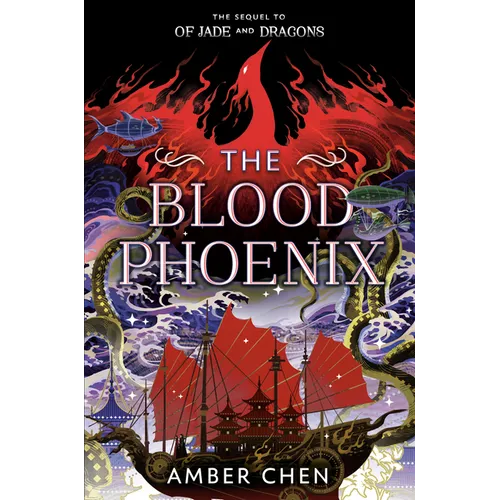 The Blood Phoenix