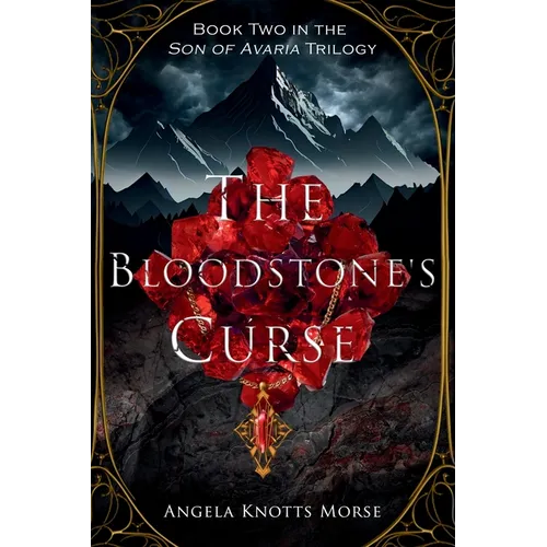 The Bloodstone's Curse