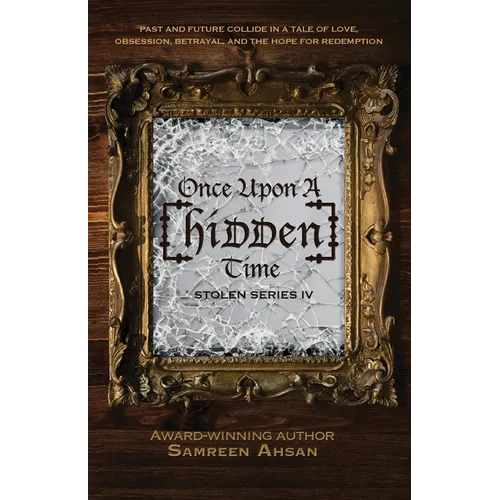 Once Upon A [Hidden] Time