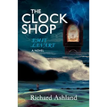 The Clock Shop: Emit Levart