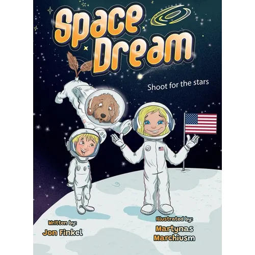 Space Dream