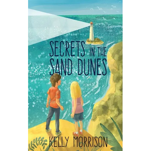 Secrets in the Sand Dunes