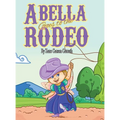 Abella Goes to the Rodeo