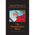 The Demolished Man