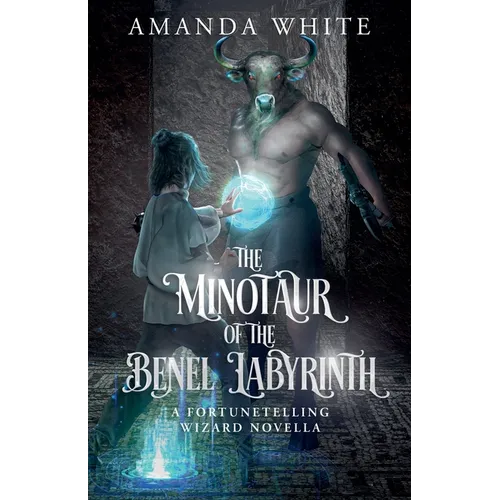 The Minotaur of the Benel Labyrinth