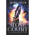 Rise of the Stone Court: A Fae Urban Fantasy