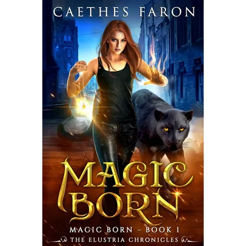Magic Born
