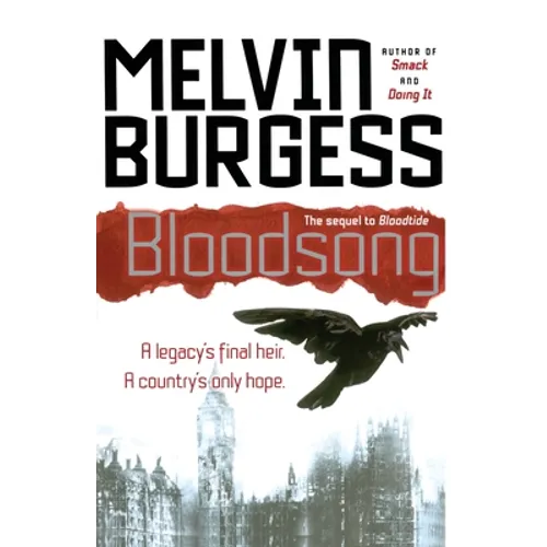 Bloodsong