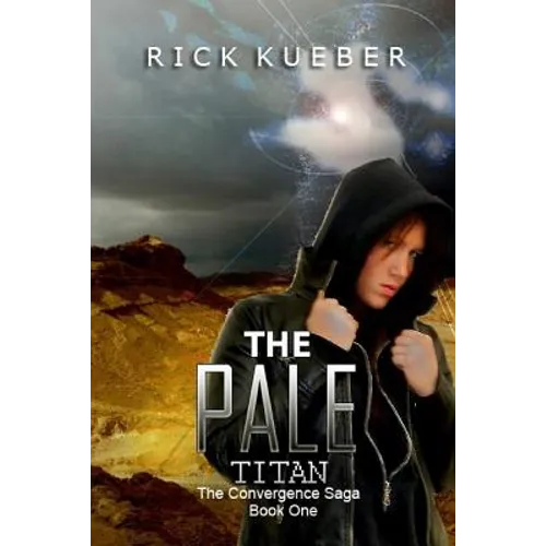 The Pale Titan
