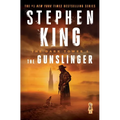 The Dark Tower I: The Gunslinger