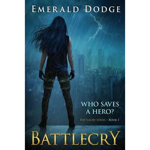 Battlecry