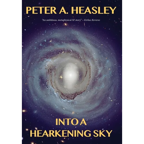 Into a Hearkening Sky
