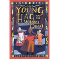 Young Hag and the Witches' Quest: A Graphic Novel
