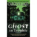 Ghost in Trouble: A Mystery