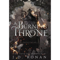 A Burning Throne