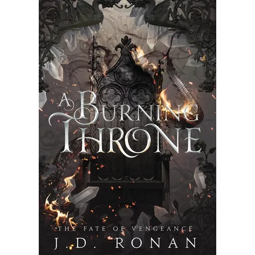 A Burning Throne