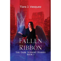 Fallen Ribbon