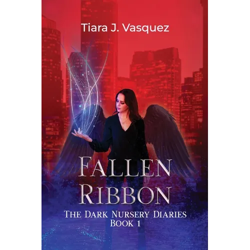 Fallen Ribbon