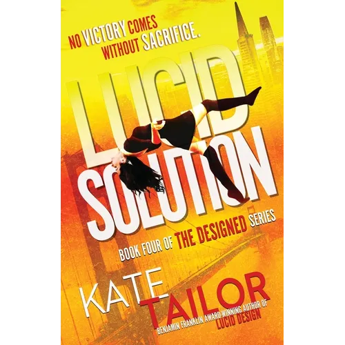 Lucid Solution