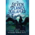 The Seven Planes of Kalamar - Battle for The Third Plane: Rescue Times Three
