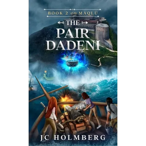 The Pair Dadeni