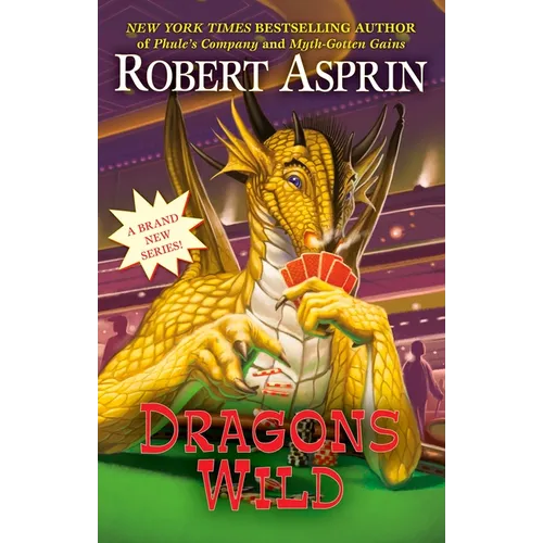 Dragons Wild