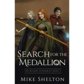 Search for the Medallion
