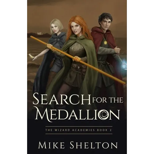 Search for the Medallion