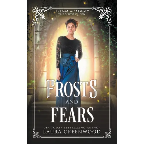 Frosts And Fears