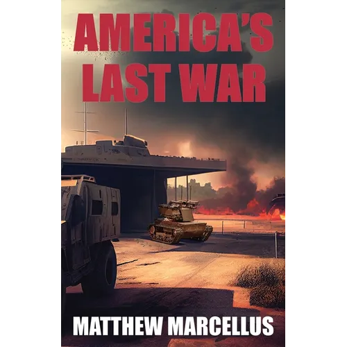 America's Last War