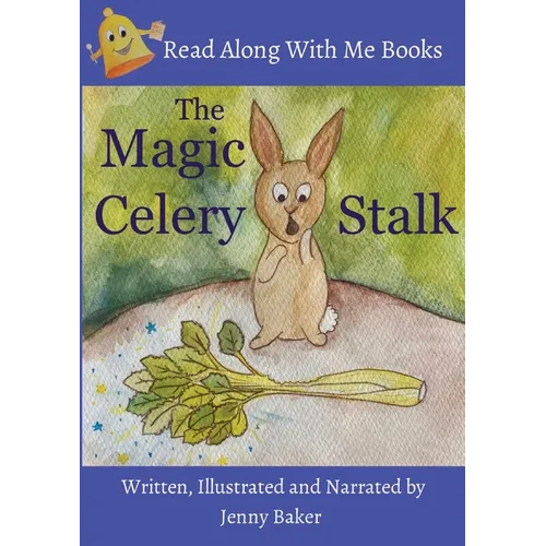 The Magic Celery Stalk