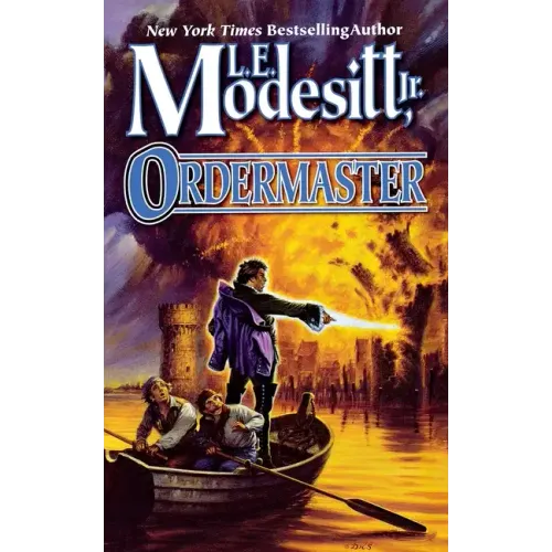 Ordermaster
