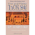 The Shattered Horse