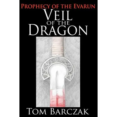 Veil of the Dragon