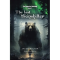 The Legend of Umbrage: The Last Skinshifter