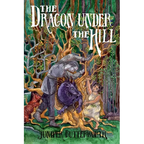 The Dragon Under the Hill