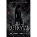 Heirs of Betrayal