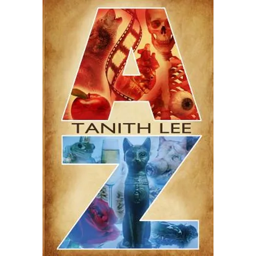 Tanith Lee A to Z